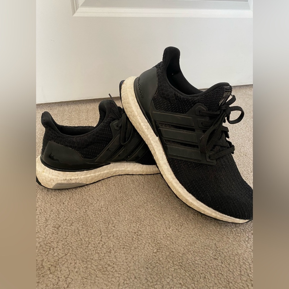 Adidas UltraBOOST 4.0 DNA Running Sneakers